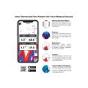 HawkEye FishPod 10BX Boat Mount Bluetooth Fishfiinder image number 3