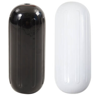 Premium Center Hole Fenders, 2-Pack