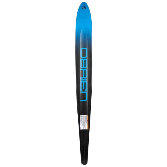 66" World Team Slalom Ski with Z9 Bindings image number 1