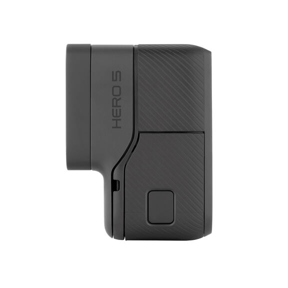 HERO5 Black 4K Ultra HD Waterproof Camera image number 3