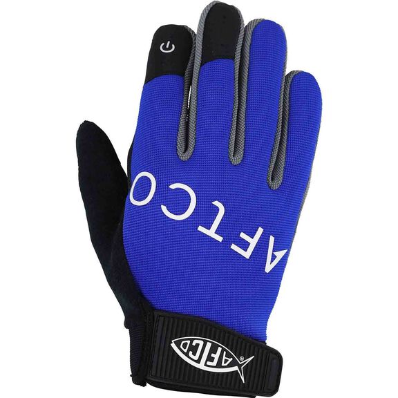 Utility Fishing Gloves, Large image number 0