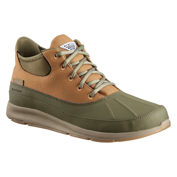 Men's Delray Duck PFG Shoes image number 0