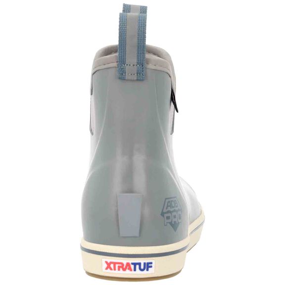 Men's Pro Ankle Deck Boots image number 4
