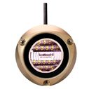 Zambezi X2 Surface Mount Underwater Pontoon Light, 6,000 Lumen, White/Blue image number 0