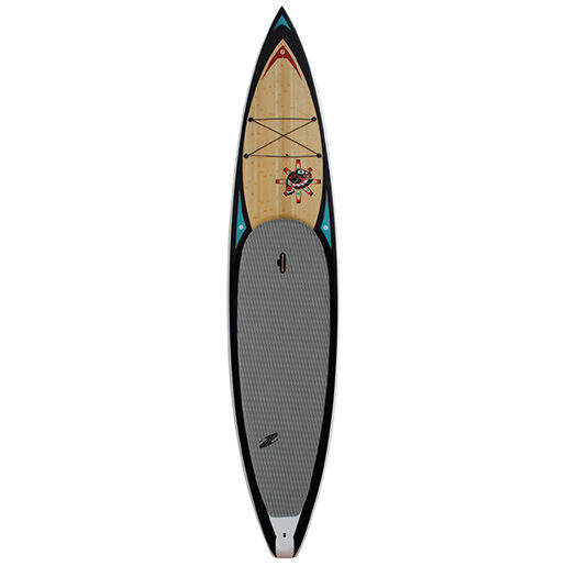 BOARDWORKS 12'6