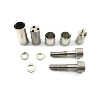 Panther Yamaha/Honda Triple Lower Unit Lock