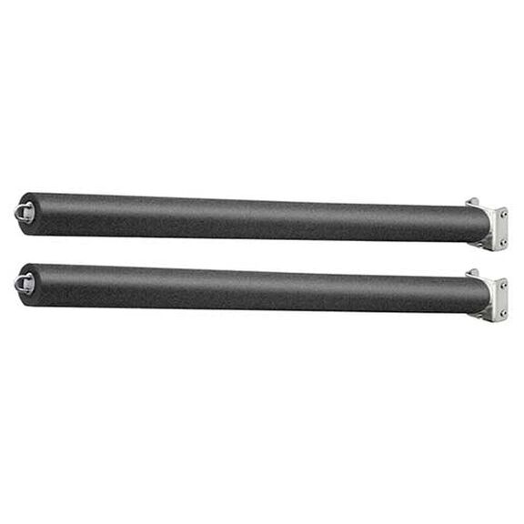 Straight Arms Attachments For Multiple Kayaks Or SUPs Rack image number 0