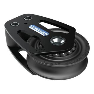HTX Footblock 72mm
