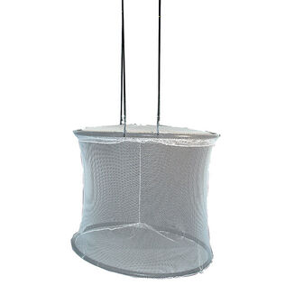 18" Baitquarters