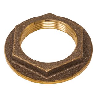 Bronze Hull Nut