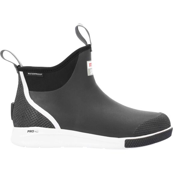 Men's 6" Ankle Deck Sport Boots image number 1