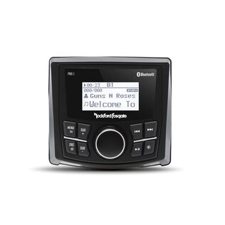 PMX-1 AM/FM/WB Tuner and Digital Media Receiver