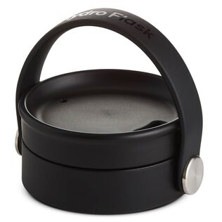 Wide-Mouth Flex Sip Lid