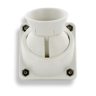 White Replacement Gimbal Unit