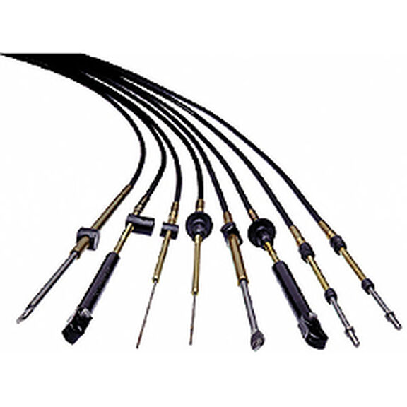 24' 3300 Universal Cable image number 0