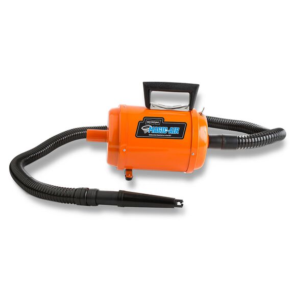MagicAir&reg; Deluxe Inflator/Deflator Pump, DIDA-4 image number 0