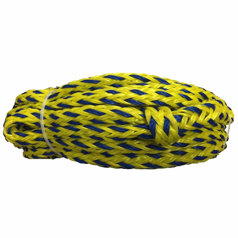 60' 1-6 Person Tube Rope image number 1
