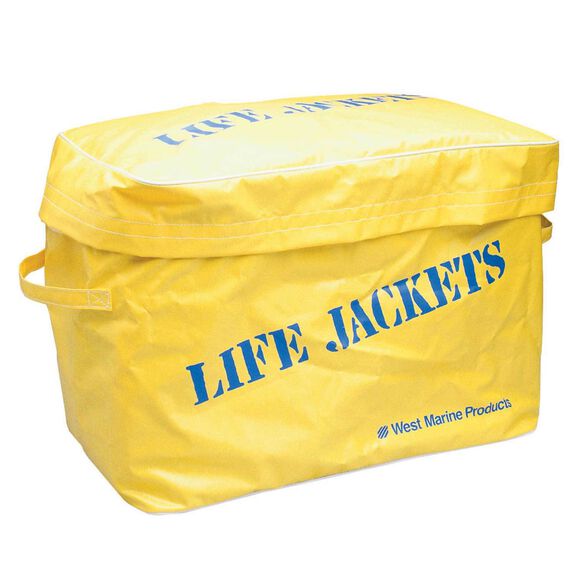 Life Jacket Organizer Bag image number 0