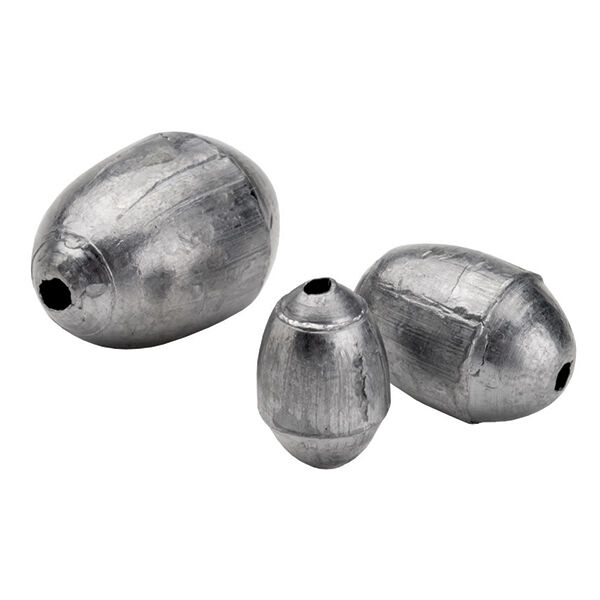 1/2 oz. Egg Sinker