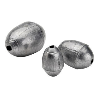 1/2 oz. Egg Sinker