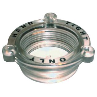 Replacement ARG Sea Strainer Caps