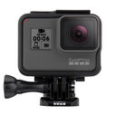 HERO6 Black 4K Ultra HD Waterproof Camera image number 4