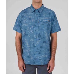 Men's Seafarer Tech Shirt