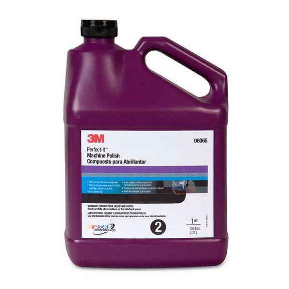 Perfect-It Machine Polish, 1 Gallon image number 0