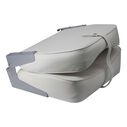 3313 Economy Series Low Back Boat Seat image number 2