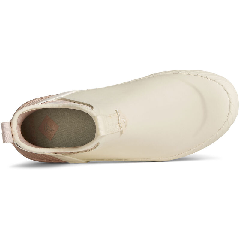 Rain Boot Cream Sperry Boots Sperrys For Men Sperry Men's Cutwater