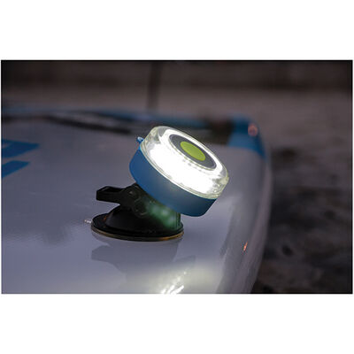 SUPGLO Stand-Up Paddleboard Underwater Lighting System, 4-Light Kit