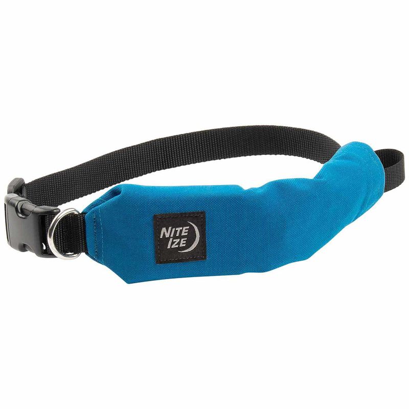 RadDog™ All-In-One Collar & Leash image number null