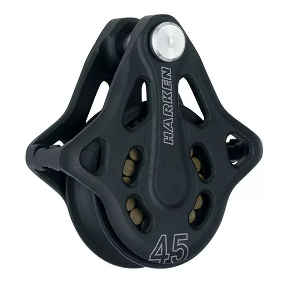 45 mm Runner Block image number 0