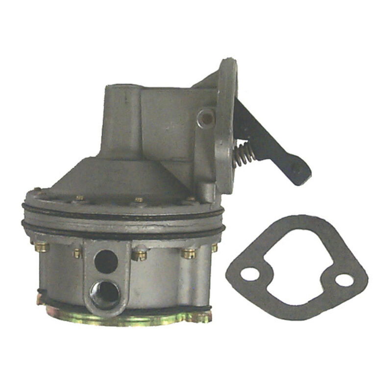 18-7265 Fuel Pump - Flange I.D. # 41412M73018 for Chris Craft Inboards image number 0