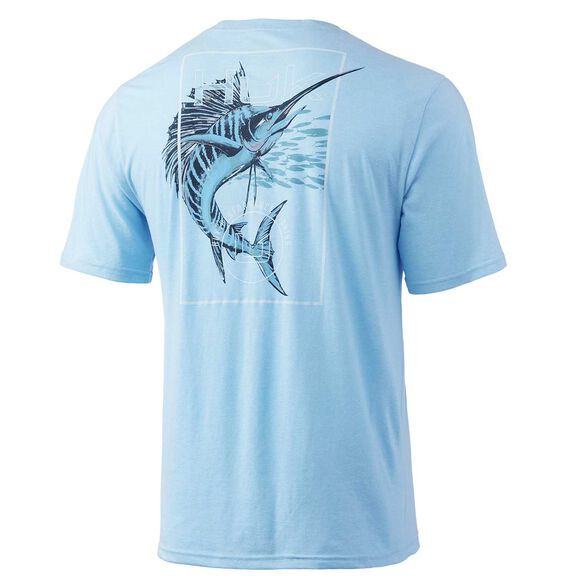 Men's Marlin Shrine Shirt image number 0