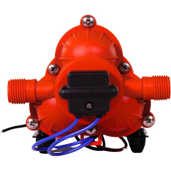 SEAFLO 33W Series 12V DC Brushless Water Pressure Pump - 3.0 GPM, 45 PSI image number 1