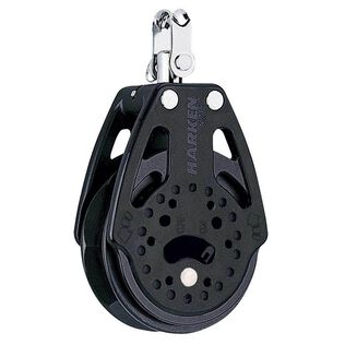 75mm Carbo Ratchet Block