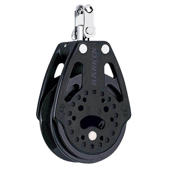 75mm Carbo Ratchet Block image number 0