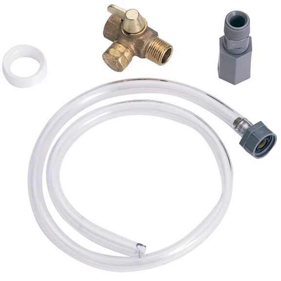 Water Pump Converter Winterizing Kit image number 0