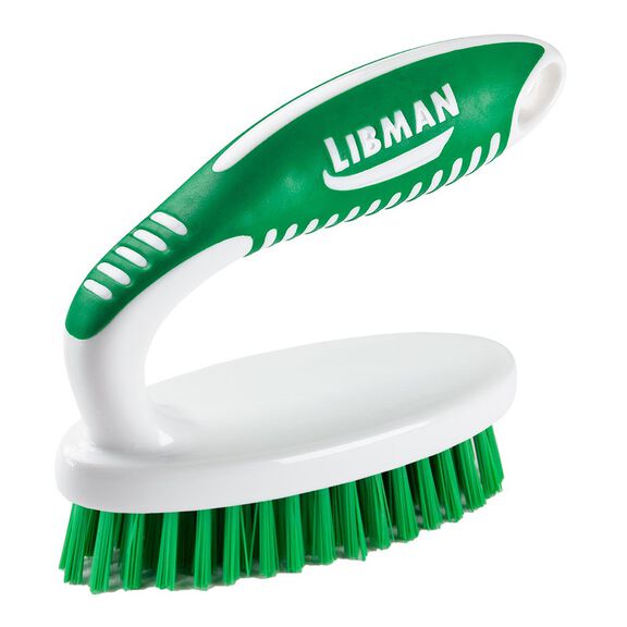Small Scrub Brush image number 0
