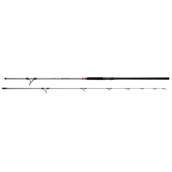 12' Team Daiwa Surf&reg; Spinning Rod, Medium Heavy Power image number 0