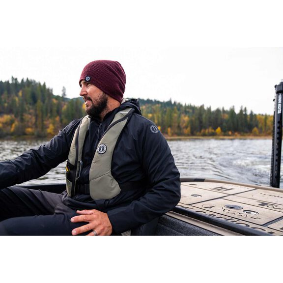 Elite 120 Inflatable PFD image number 4