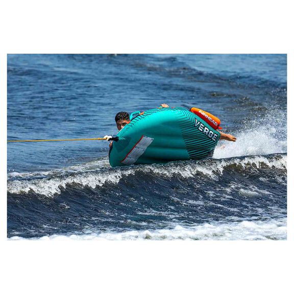 Verge Towable Tube, 1-Person image number 4