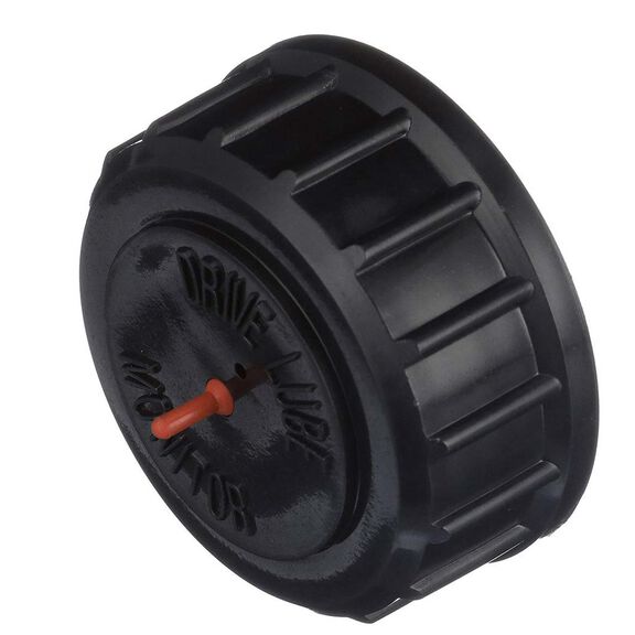Quicksilver 8067271 Gear Lube Monitor Reservoir Cap image number 2
