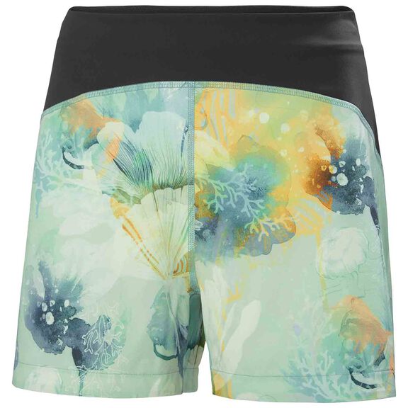 Women's HP Esra 2.0 Shorts image number 0