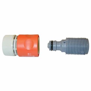 Outboard Flush Kit For Mercury & Most Other Outboards