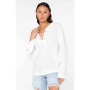 Women's Pearling Poncho 3 image number 1