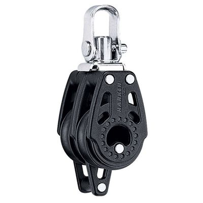 29mm Carbo Air® Double Block with Becket