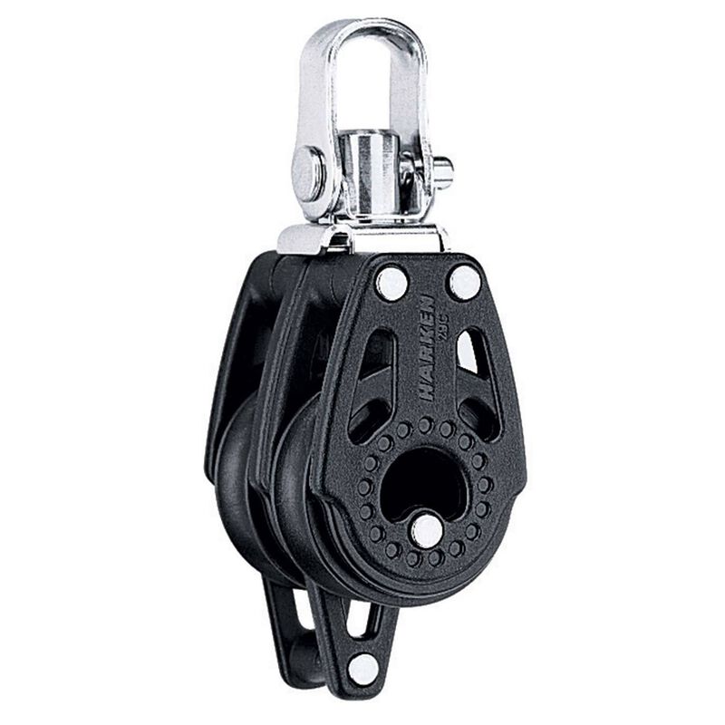 29mm Carbo Air® Double Block with Becket image number 0