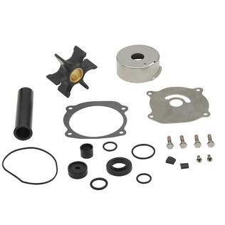 Quicksilver 8M6012794 Impeller Repair Kit - Johnson/Evinrude 90-175hp